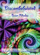 Discombobulated Concert Band sheet music cover